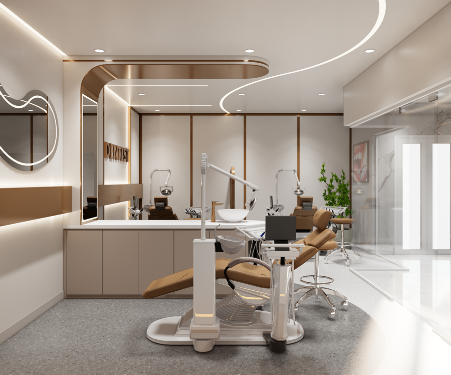 How Dental Connection Vietnam Chooses Reliable Dental Clinics for Patients